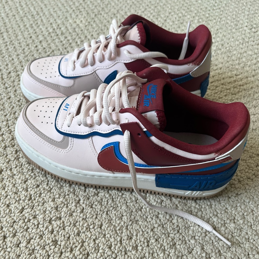 Nike AF1 Shadow Sneakers
